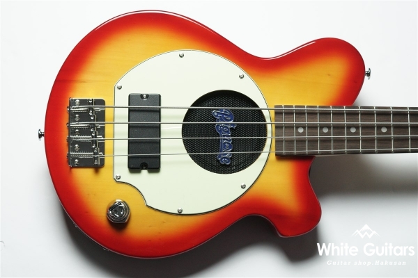 PGB-200 - Cherry Sunburst